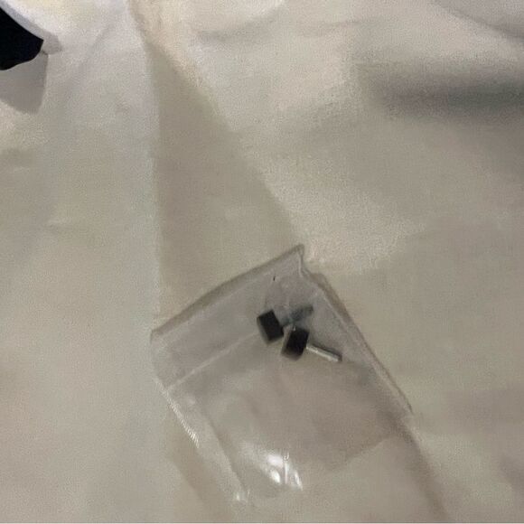 Lanvin  grograin trim heels excellent condition size 9 - Picture 13 of 15